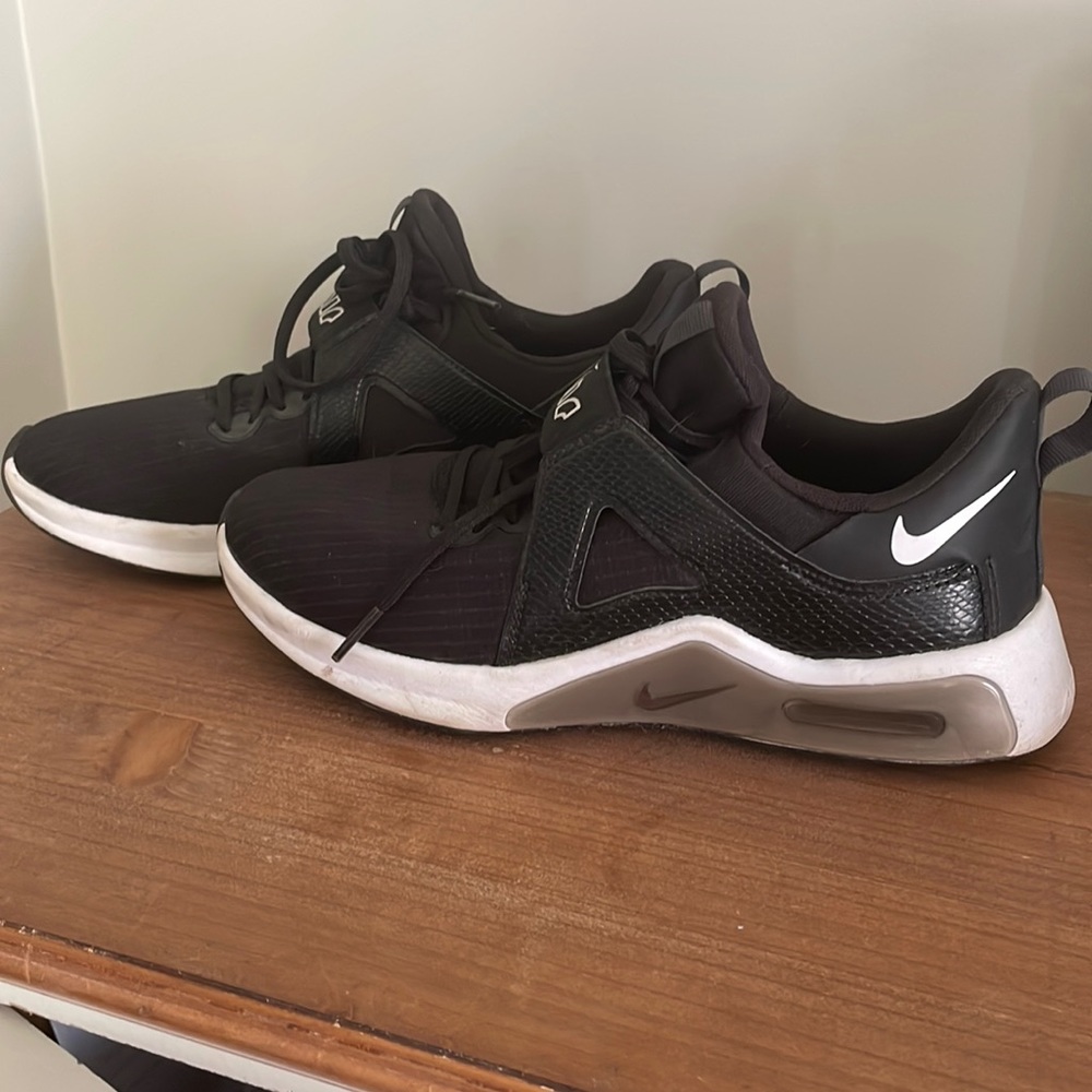 Nike air max sneakers